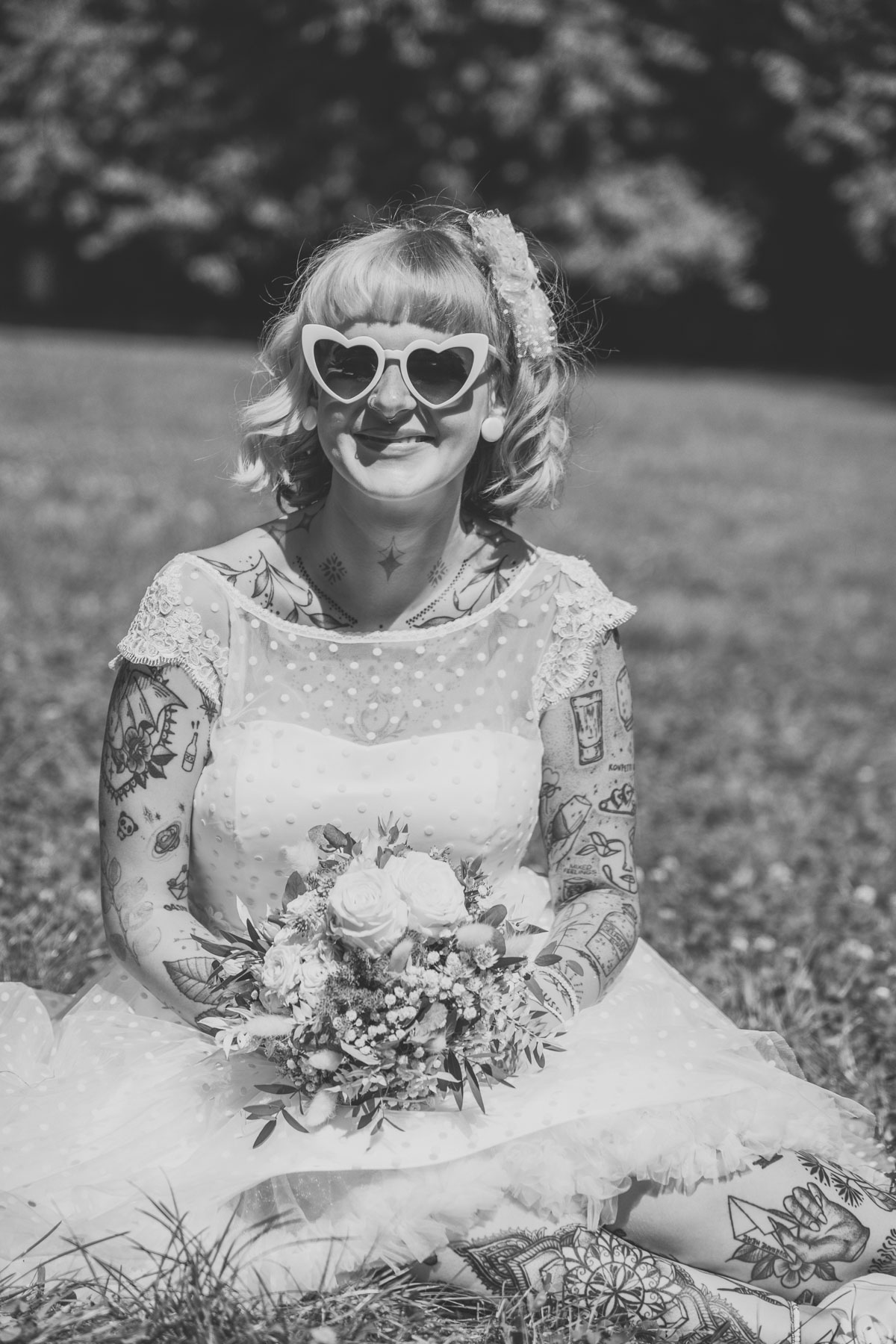 standesamtliche Trauung standesamt leipzig Hochzeitsfotograf Leipzig urbane Hochzeit im Sommer