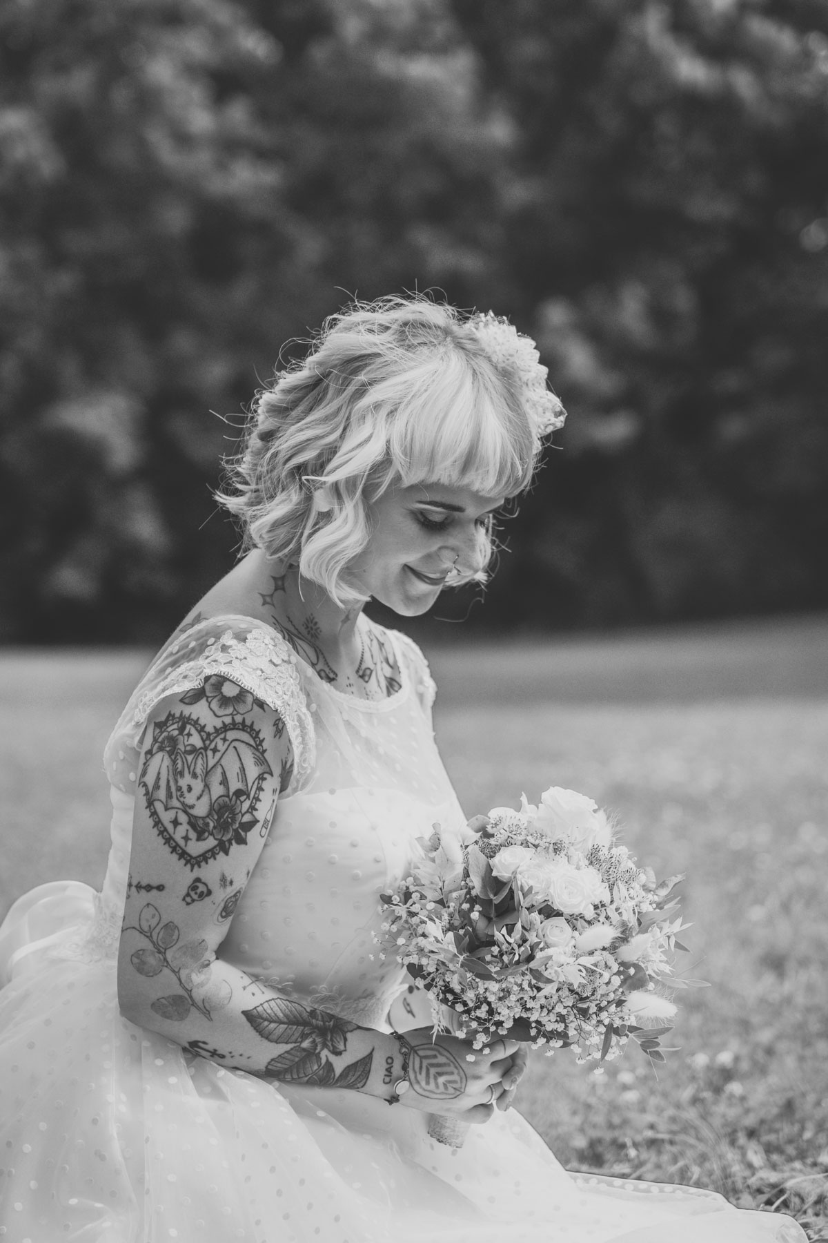 standesamtliche Trauung standesamt leipzig Hochzeitsfotograf Leipzig urbane Hochzeit im Sommer