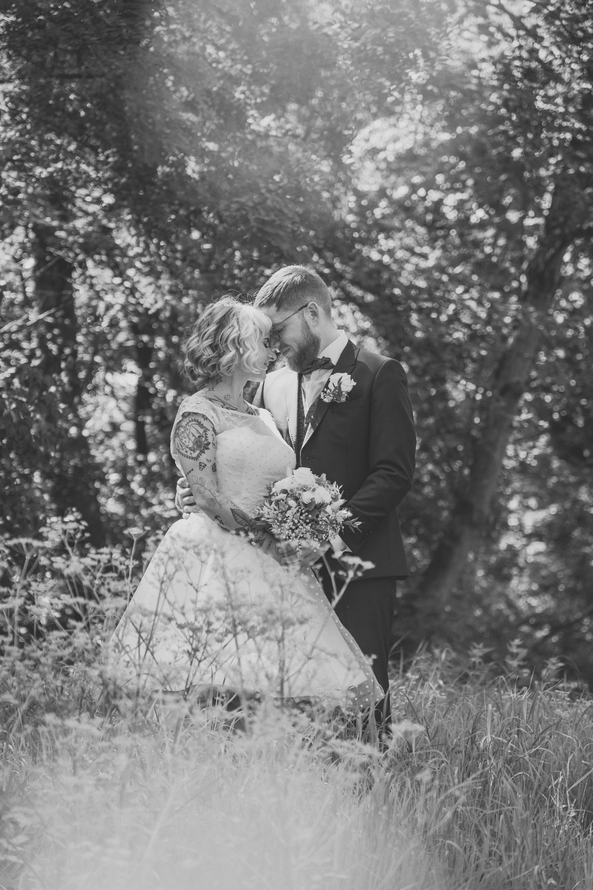 standesamtliche Trauung standesamt leipzig Hochzeitsfotograf Leipzig urbane Hochzeit im Sommer